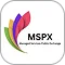 MSPX Partnership logo